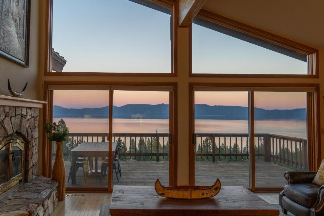 Photo of Patio Balcony in Tahoma