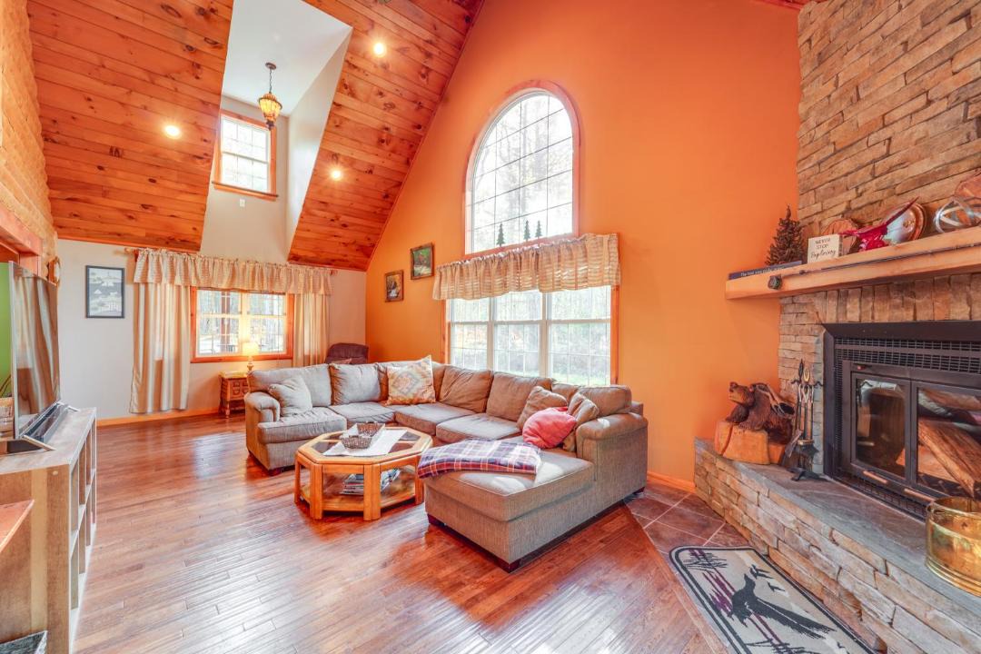 Photo of Livingroom in Brantingham
