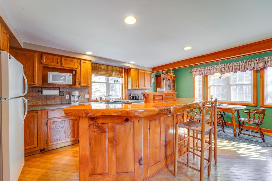 Photo of Livingroom in Brantingham