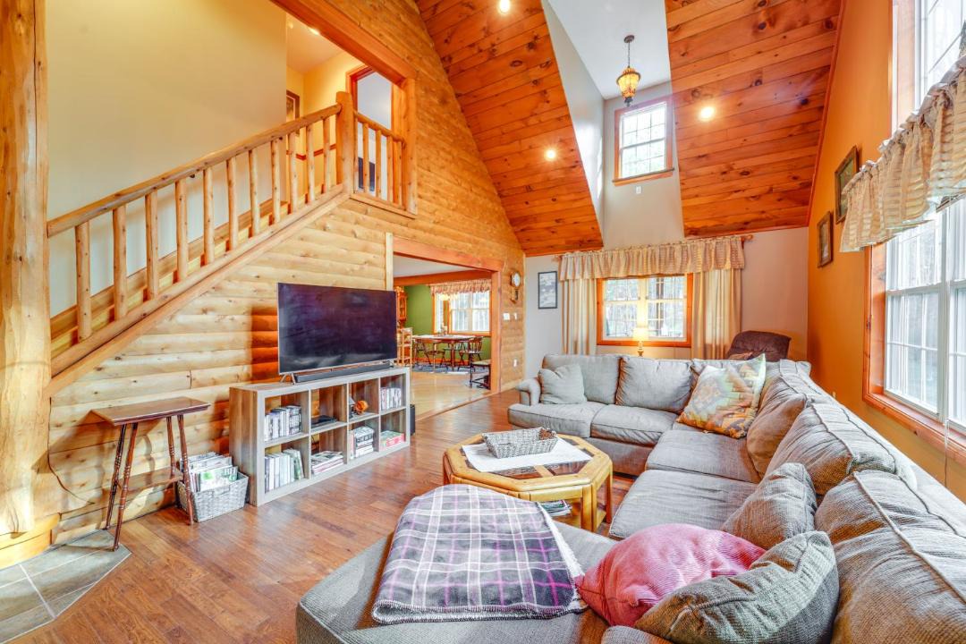Photo of Livingroom in Brantingham