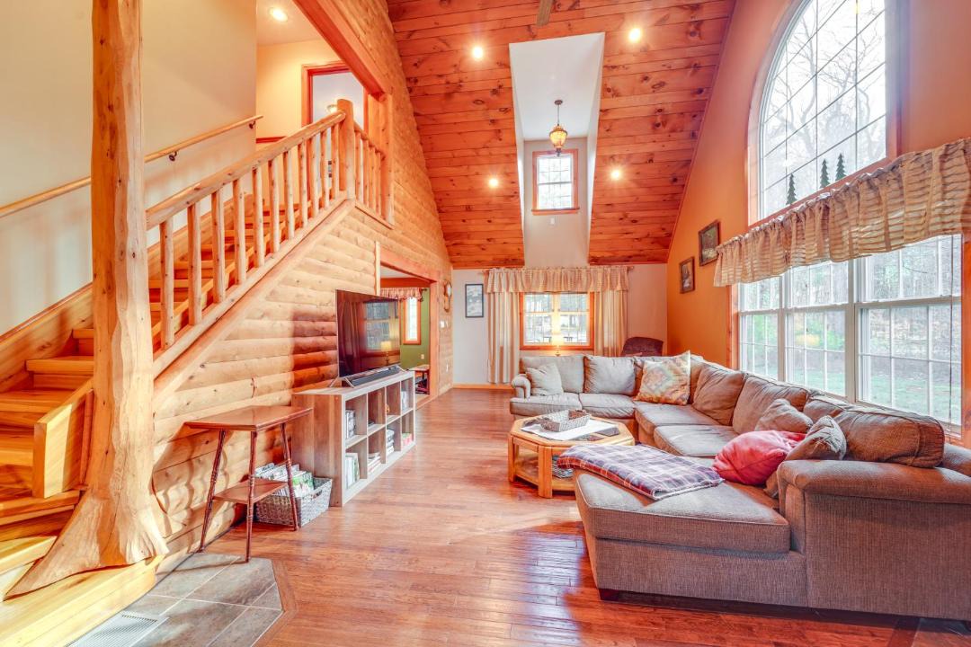 Photo of Livingroom in Brantingham