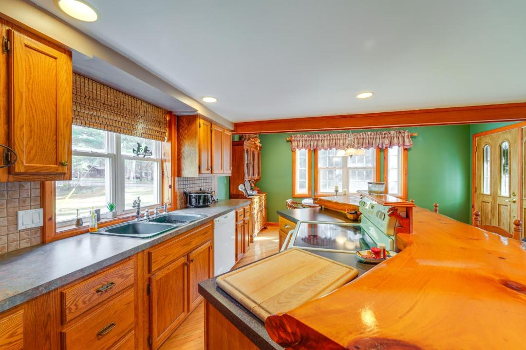 Photo of Kitchen in Brantingham