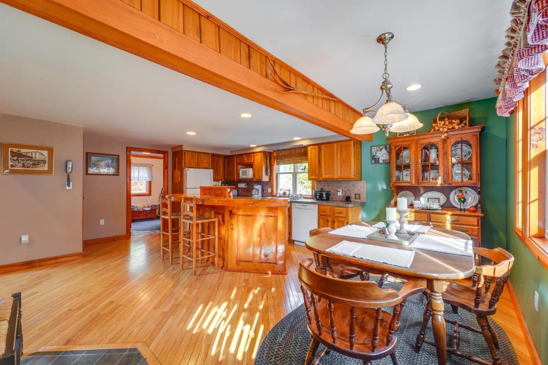 Photo of Livingroom in Brantingham