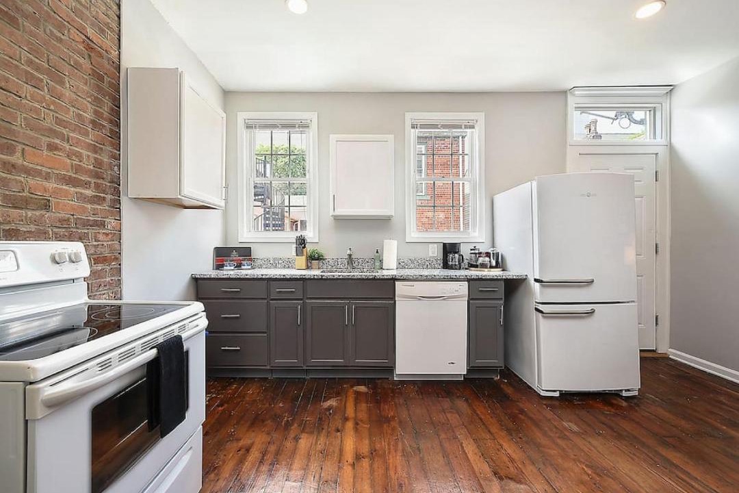Photo of Kitchen in East Allegheny