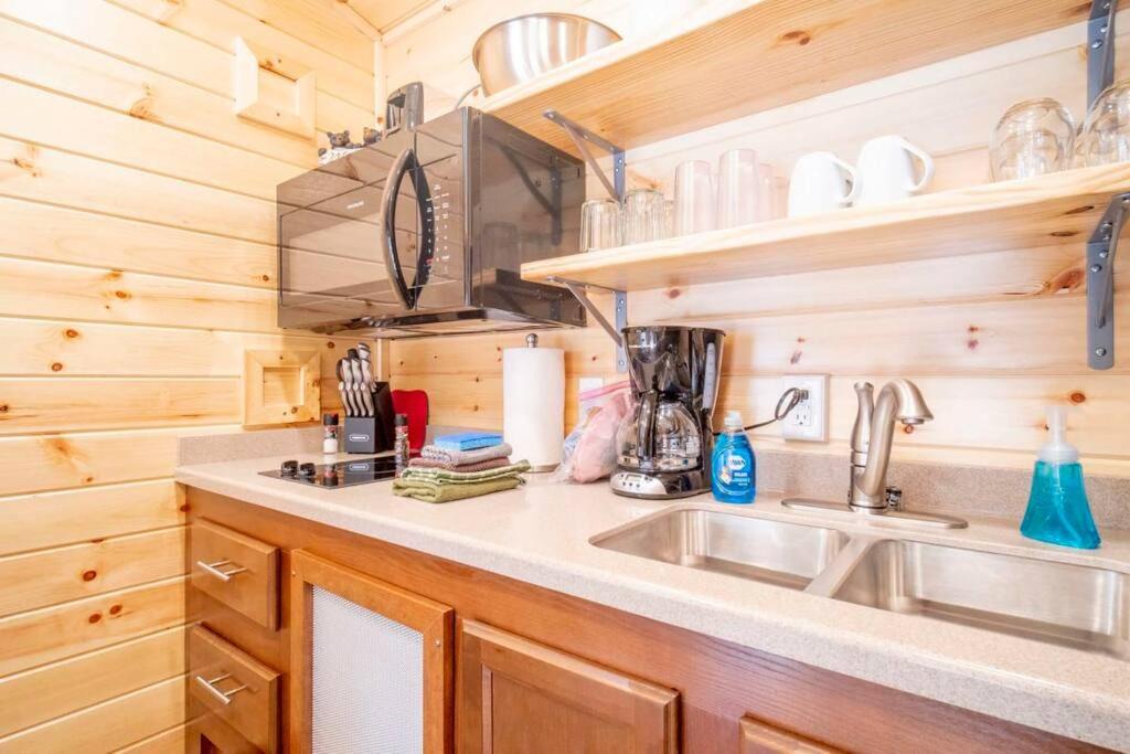 Photo of Kitchen in Bayfield