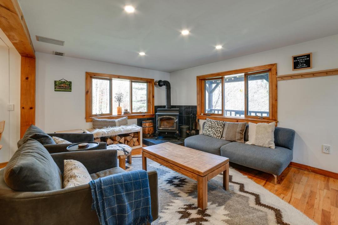 Photo of Livingroom in Walton