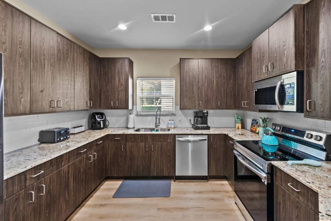 Photo of Kitchen in Denison