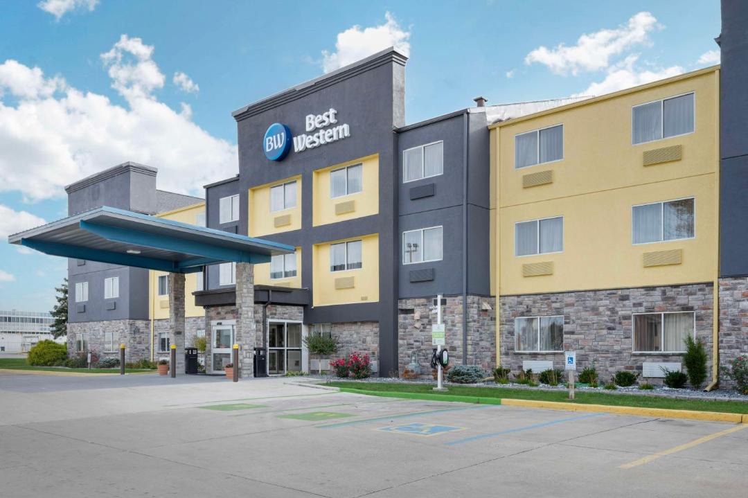Photo of Buildings in Kokomo