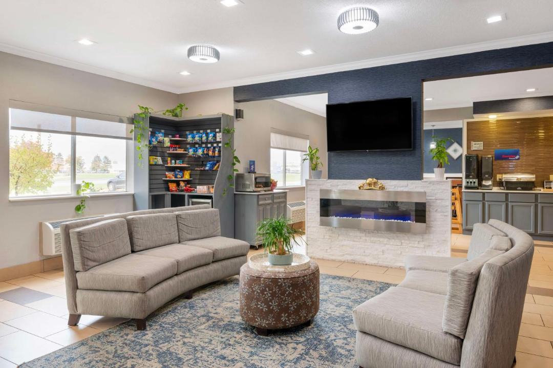 Photo of Livingroom in Kokomo