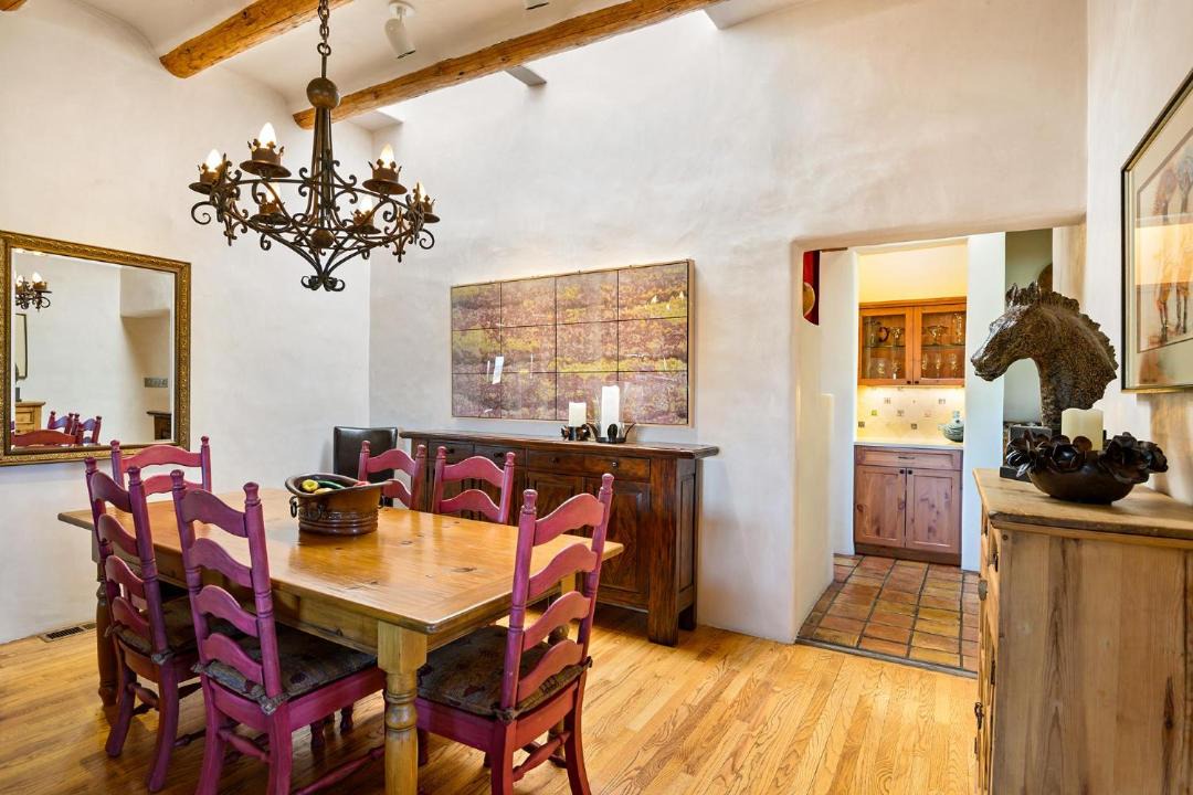Photo of Kitchen in Historic Eastside