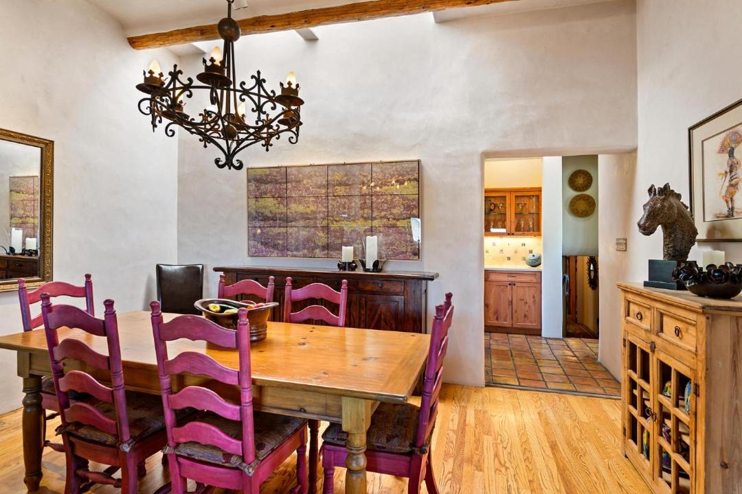 Photo of Kitchen in Historic Eastside