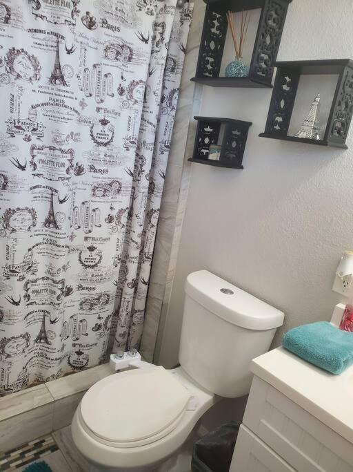 Photo of Bathroom in El Paso
