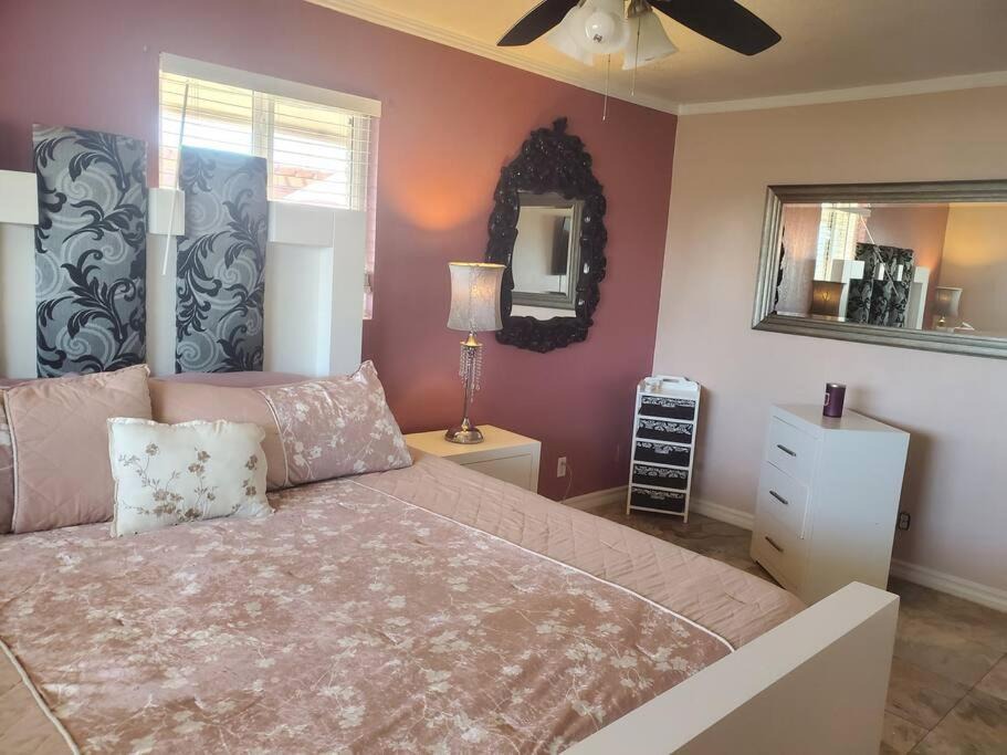 Photo of Bedroom in El Paso