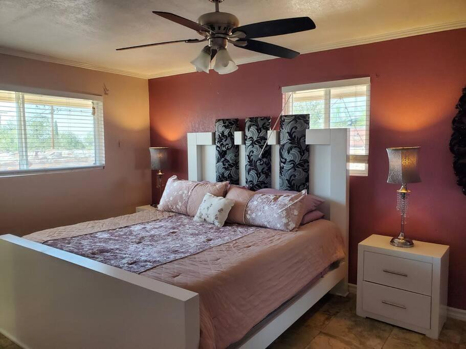 Photo of Bedroom in El Paso