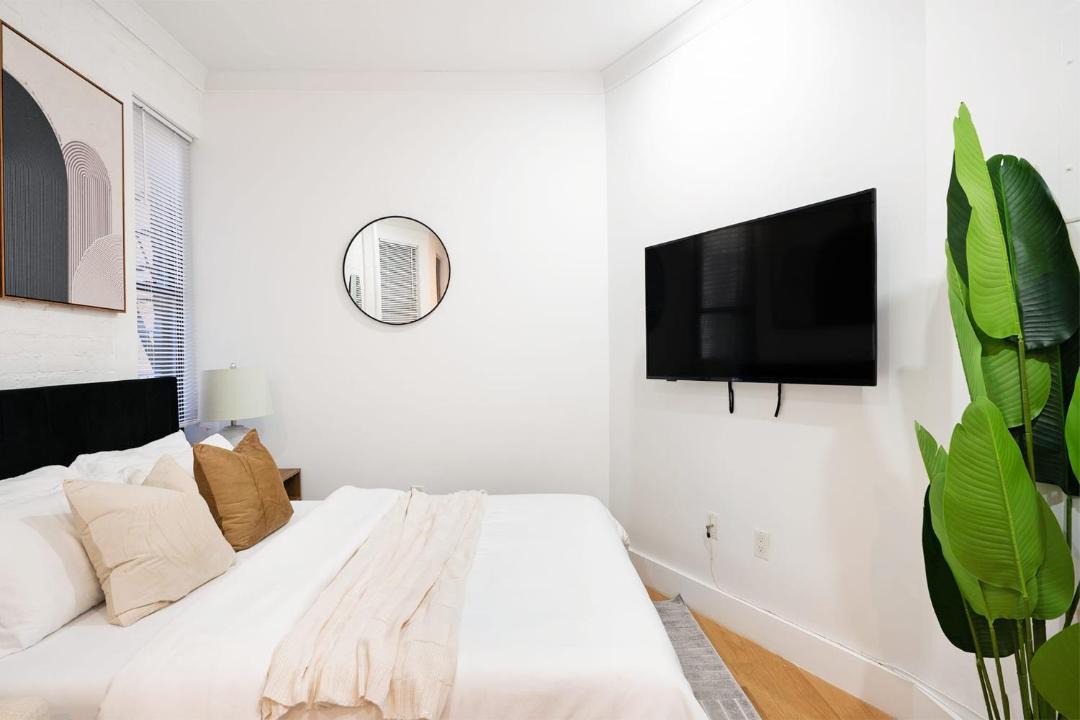 Photo of Bedroom in Upper East Side