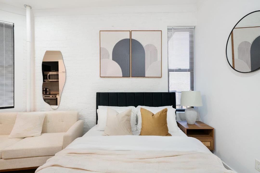 Photo of Bedroom in Upper East Side