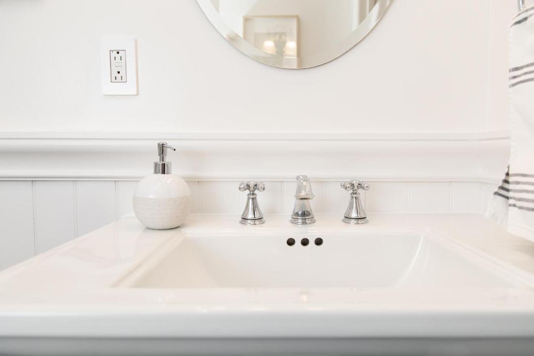 Photo of Bathroom in Center City