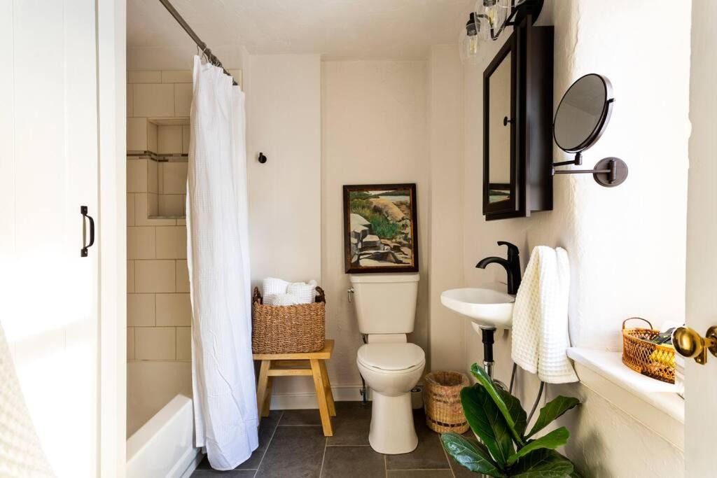 Photo of Livingroom in Manayunk