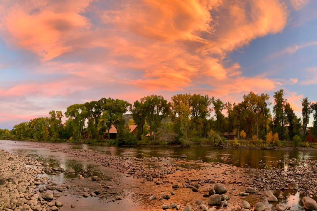 Photo of Outdoor in South Fork