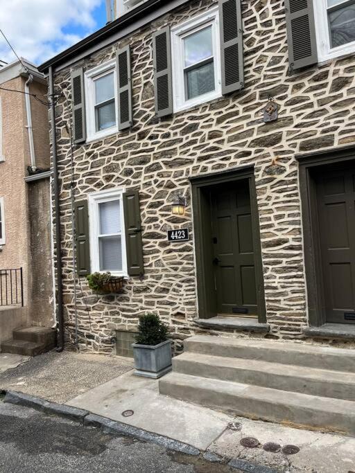 Photo of Others in Manayunk