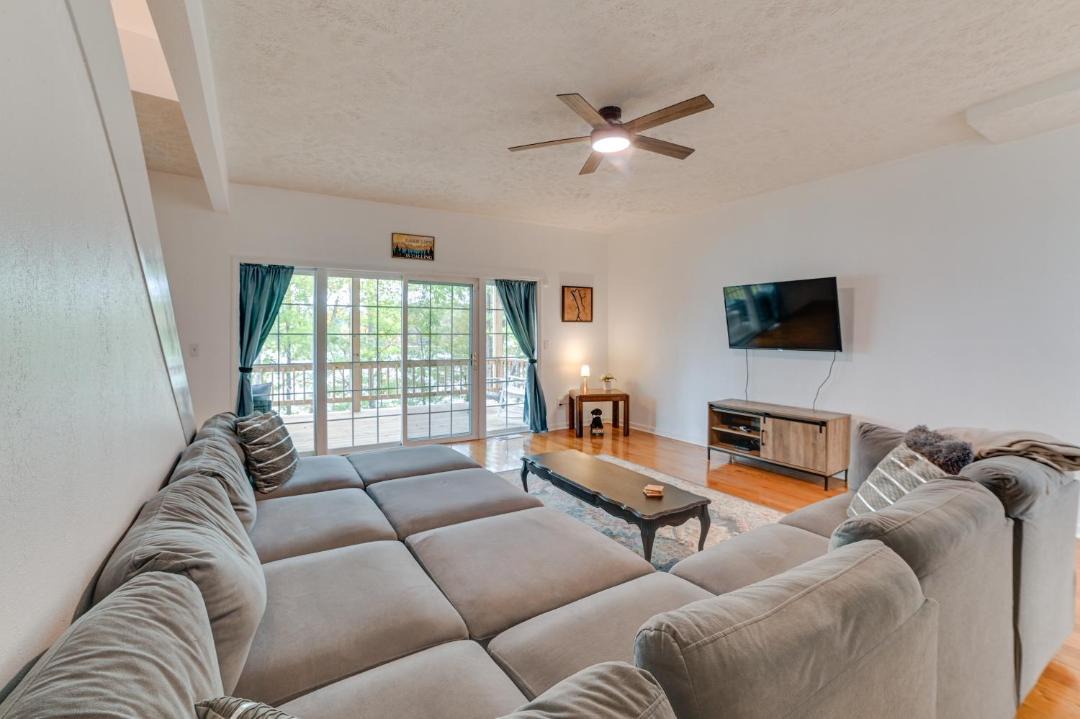 Photo of Livingroom in Cadiz