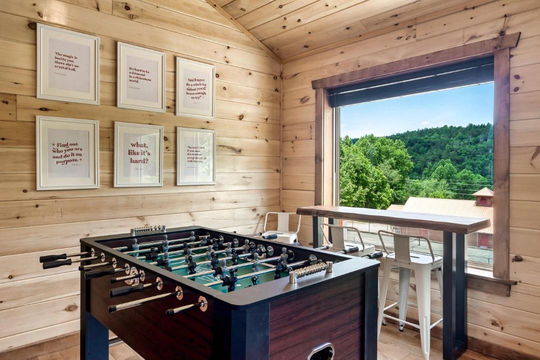 Photo of Others in White Oak Lodge