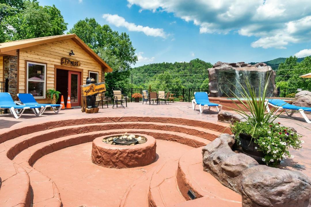 Photo of Others in White Oak Lodge