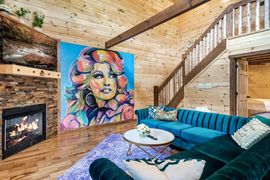 Photo of Others in White Oak Lodge