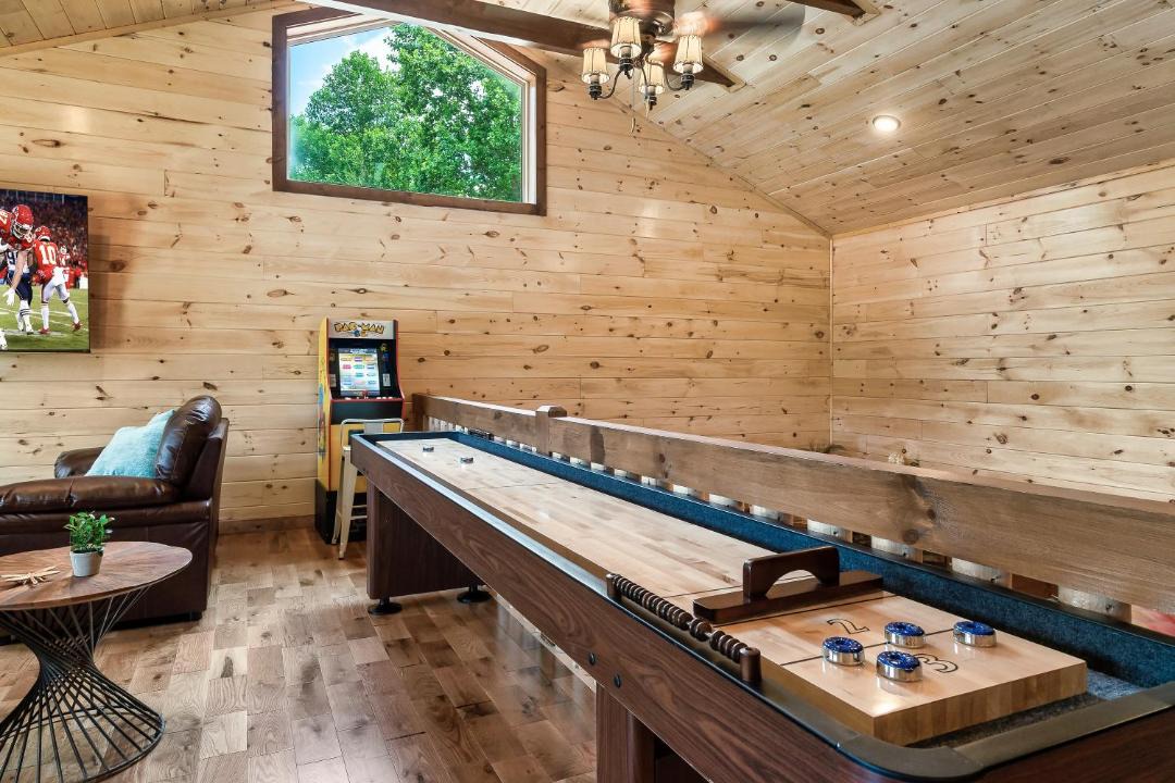 Photo of Others in White Oak Lodge