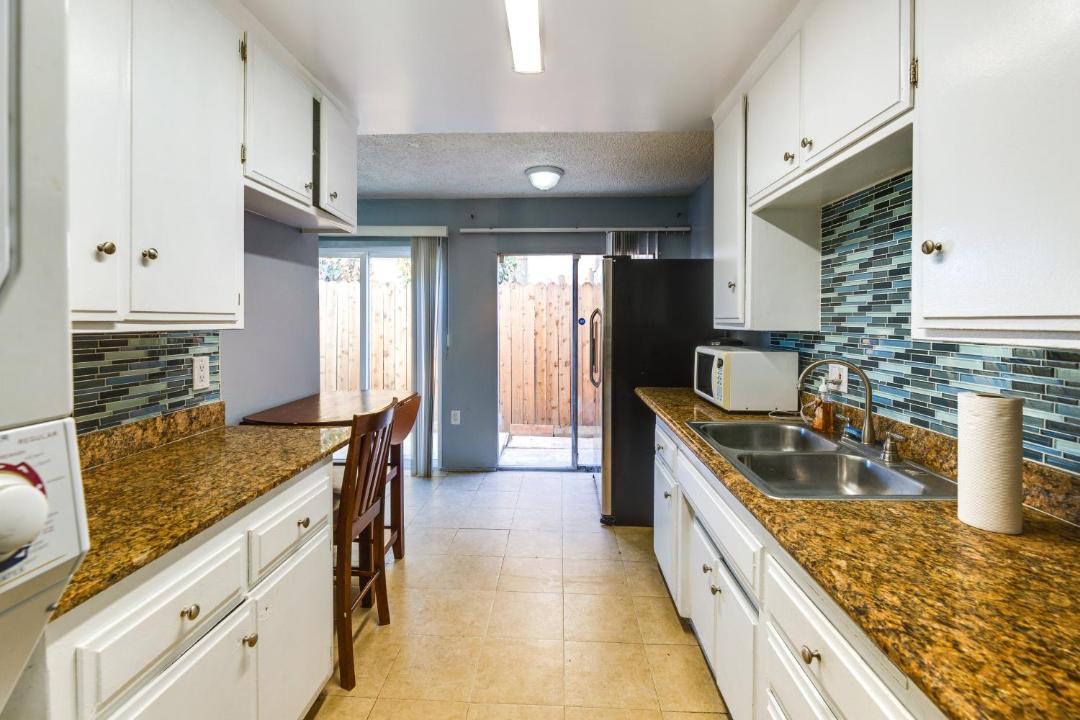 Photo of Kitchen in NoHo Arts District