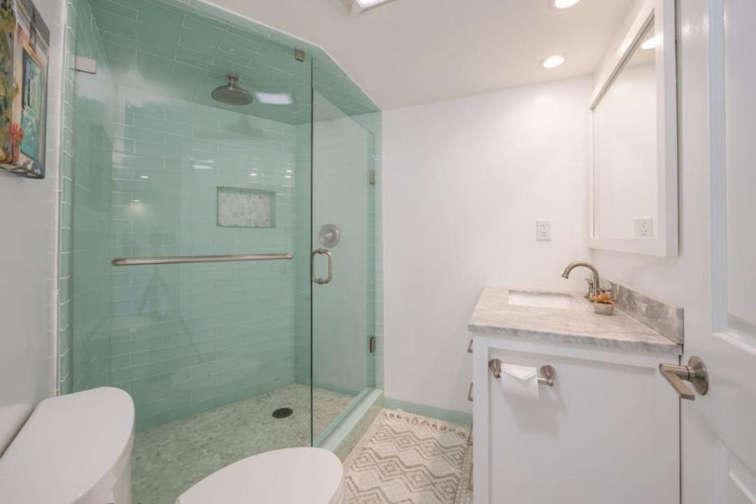 Photo of Bathroom in El Granada