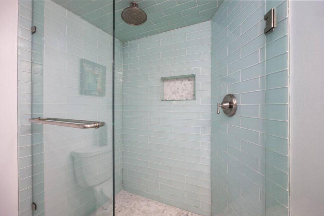 Photo of Bathroom in El Granada