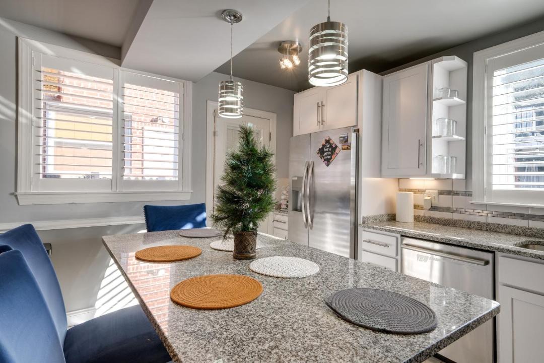 Photo of Kitchen in Washington