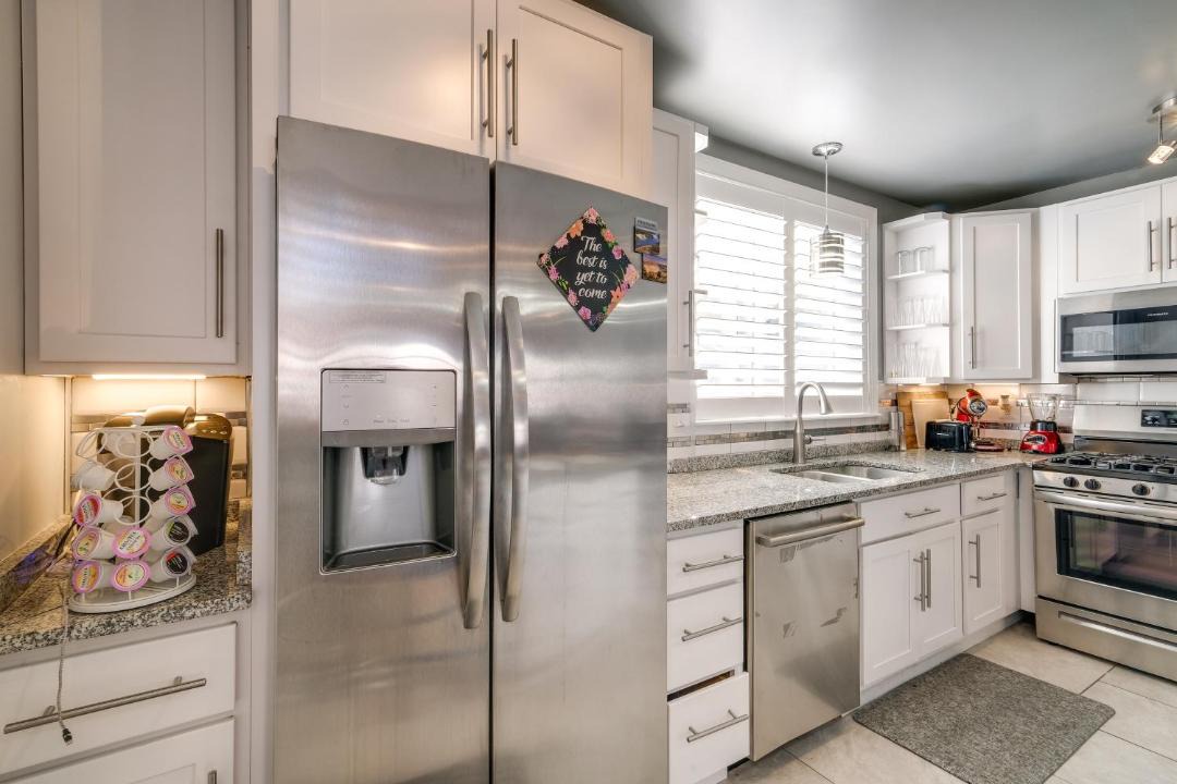 Photo of Kitchen in Washington