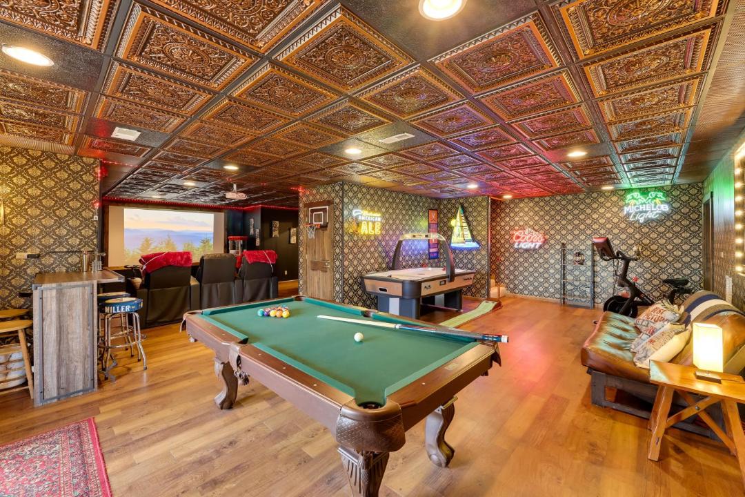 Photo of Livingroom in Mace