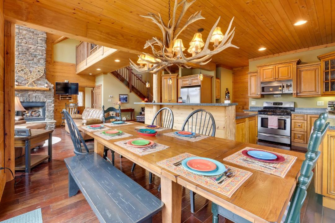 Photo of Kitchen in Mace