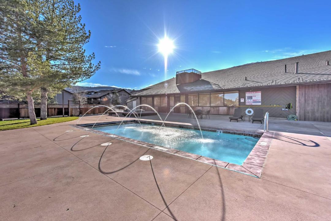 Photo of Outdoor in North Park City