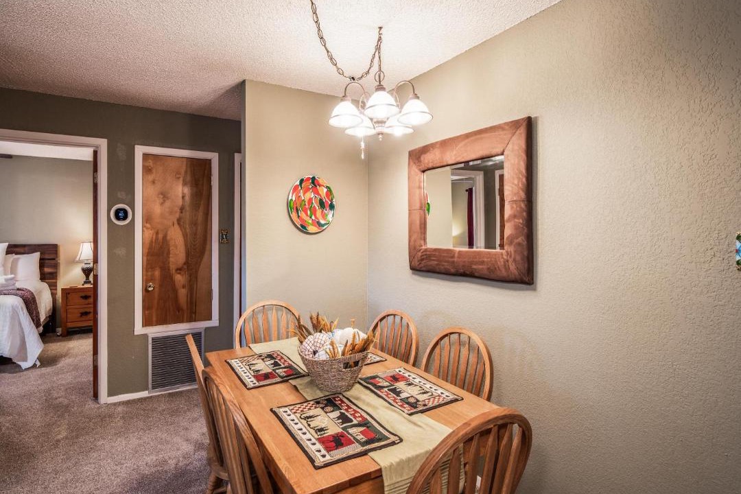 Photo of Livingroom in Ruidoso