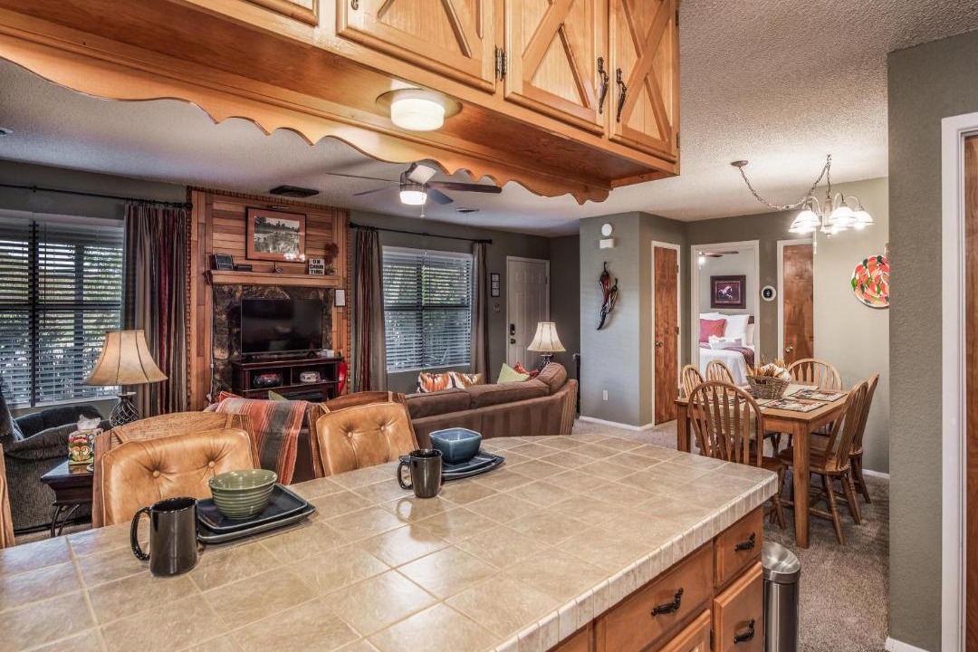 Photo of Livingroom in Ruidoso