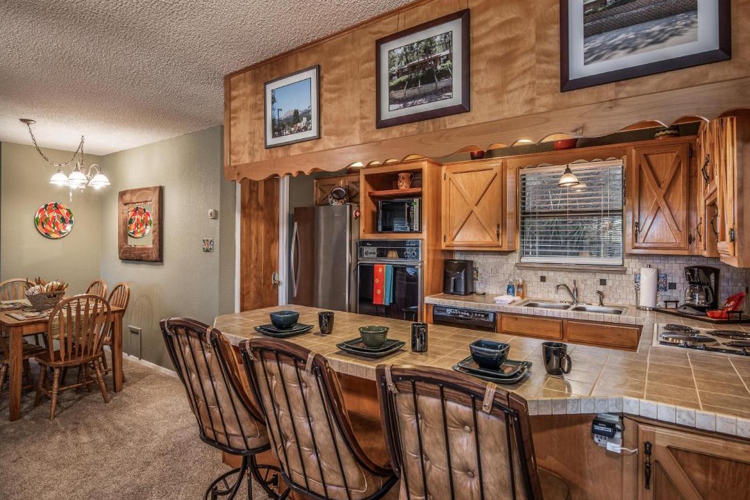Photo of Livingroom in Ruidoso