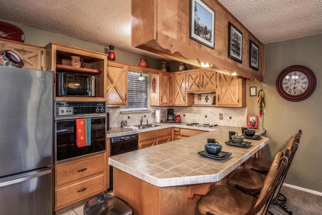 Photo of Kitchen in Ruidoso