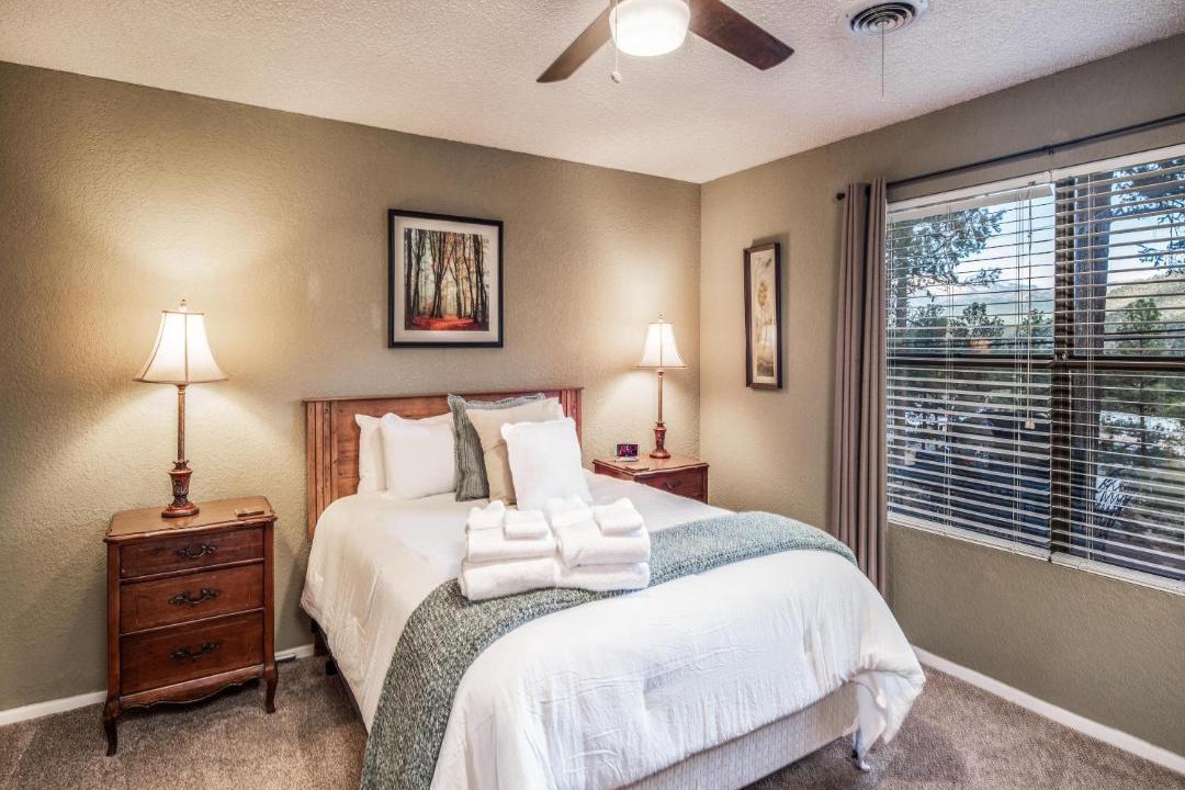 Photo of Bedroom in Ruidoso