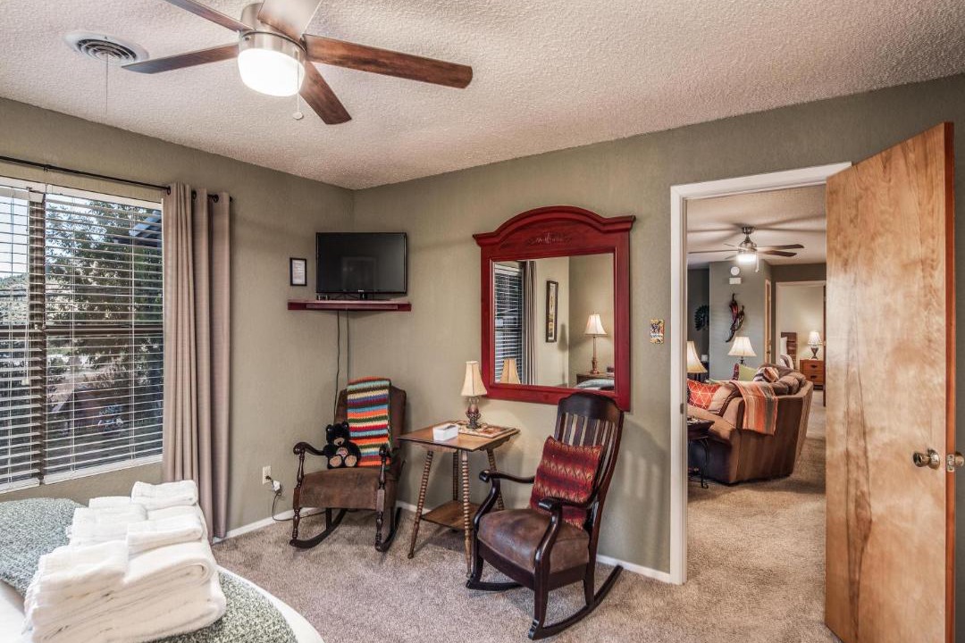 Photo of Livingroom in Ruidoso