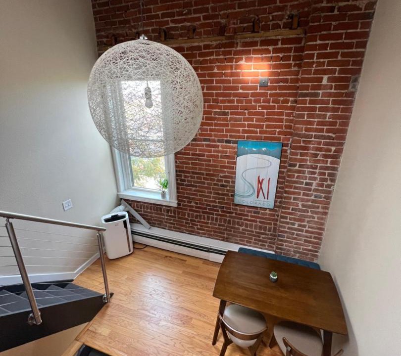 Photo of Livingroom in Ballpark