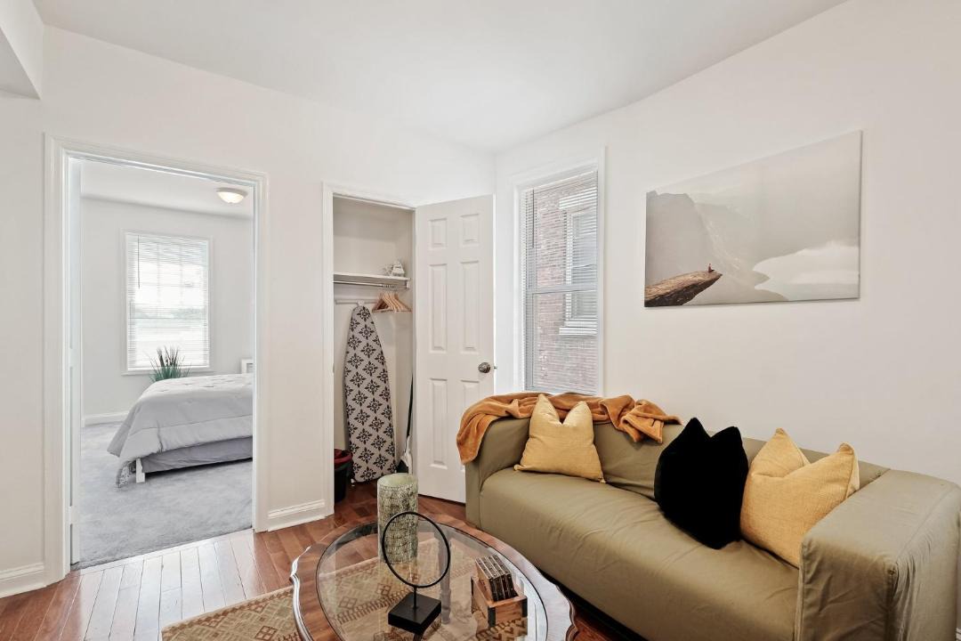 Photo of Bedroom in Germantown