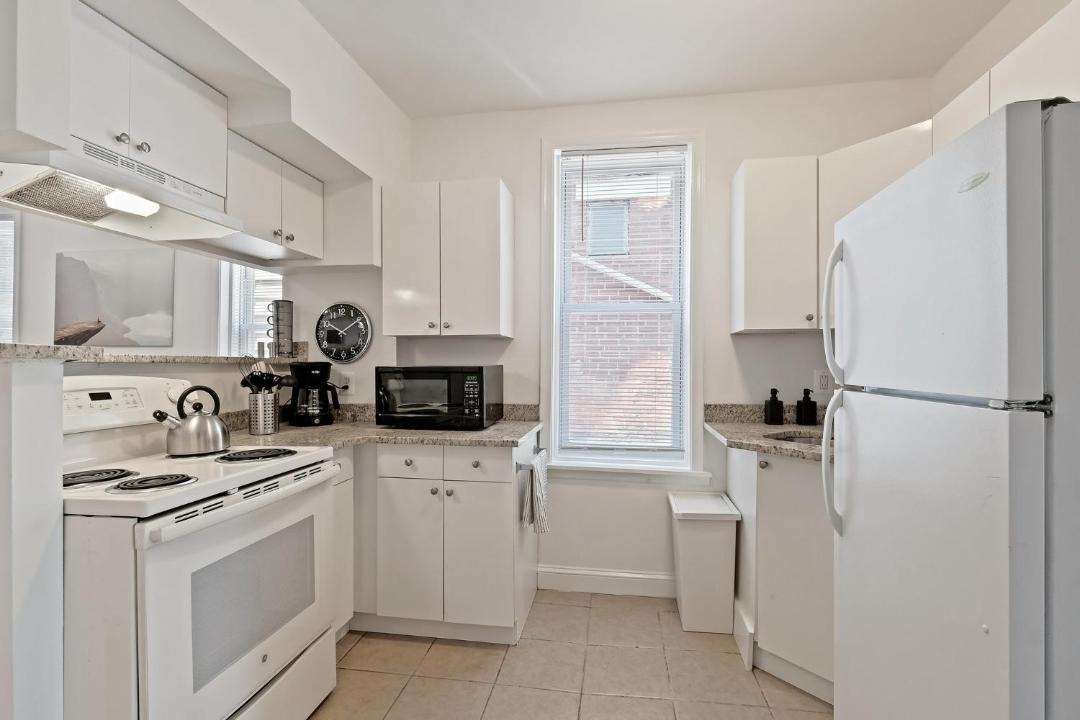 Photo of Kitchen in Germantown