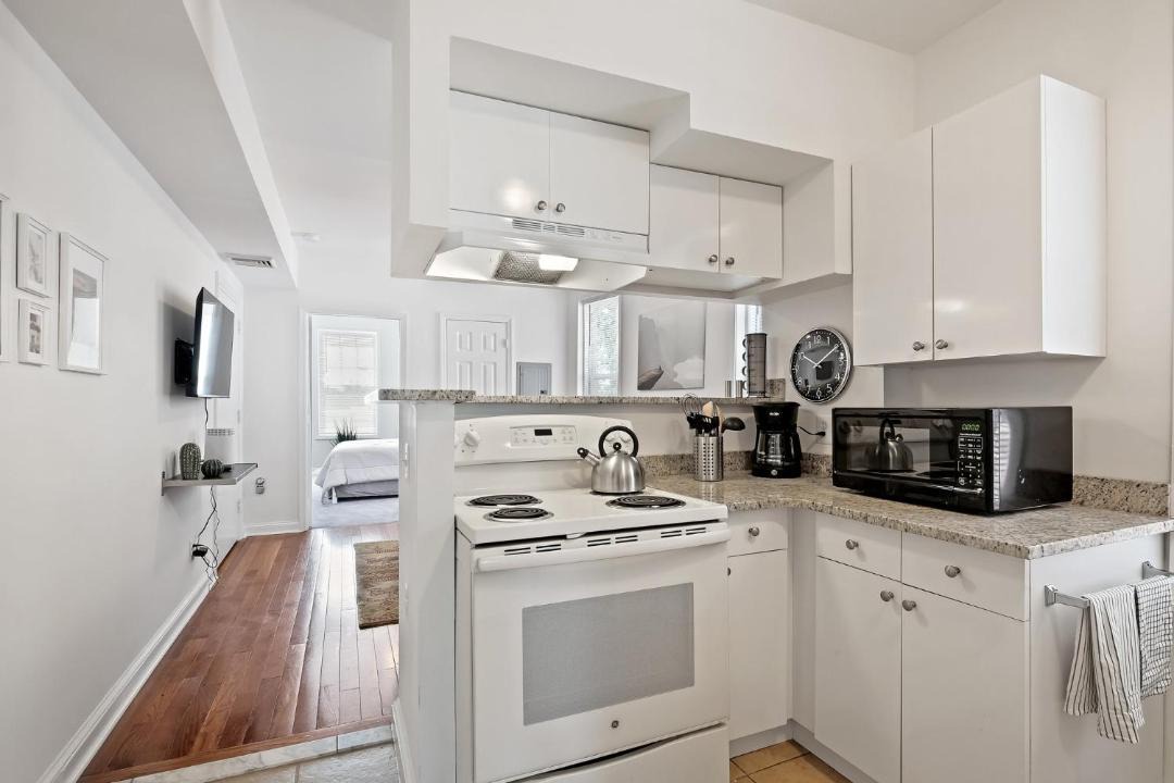Photo of Kitchen in Germantown