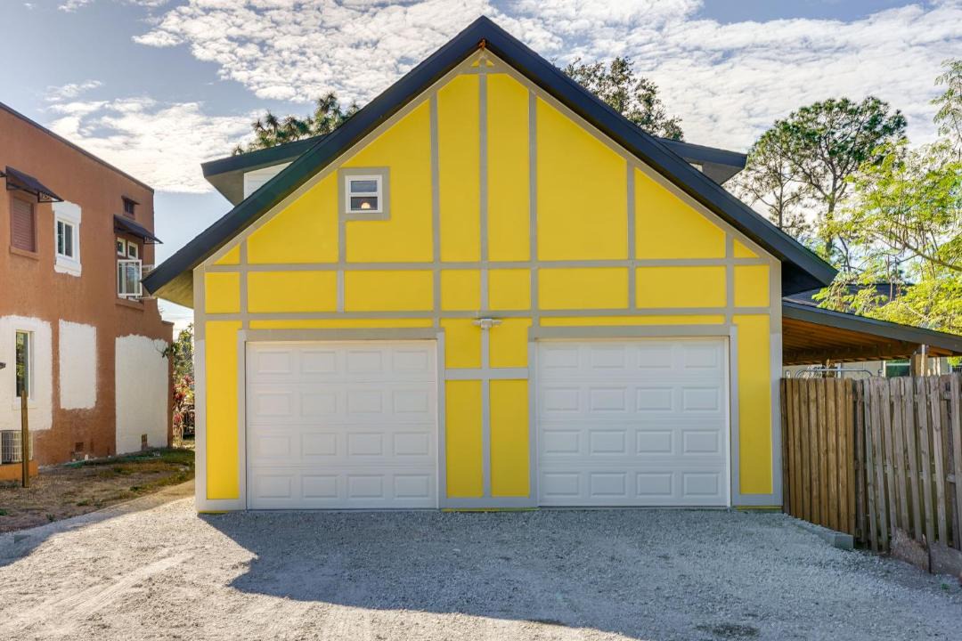 Photo of Buildings in Winter Haven