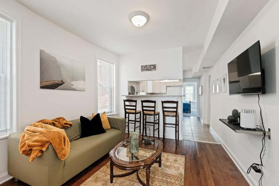 Photo of Livingroom in Germantown