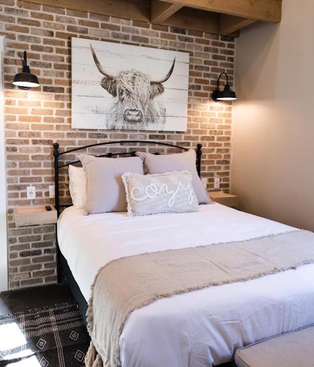 Photo of Bedroom in La Verkin